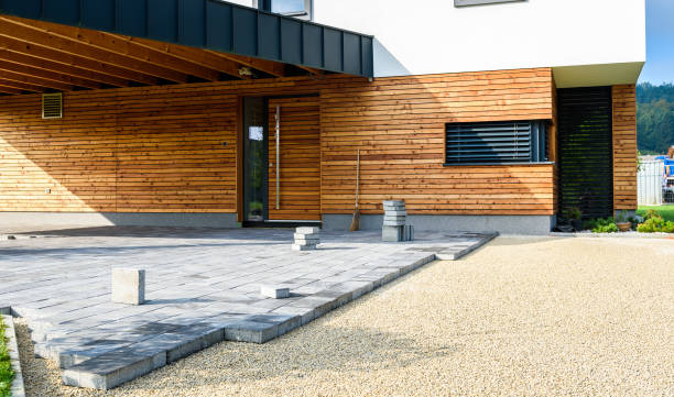Best Driveway Resurfacing Pavers  in Bessemer, MI