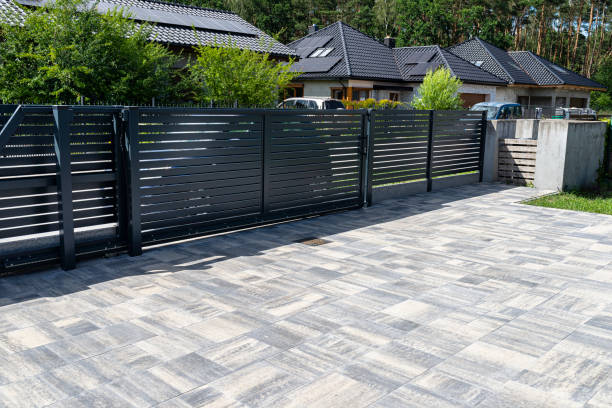 Best Best Driveway Pavers  in Bessemer, MI