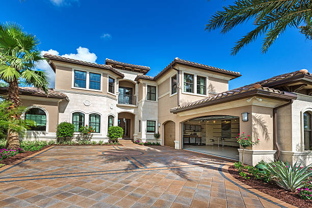 Best Residential Paver Driveway  in Bessemer, MI