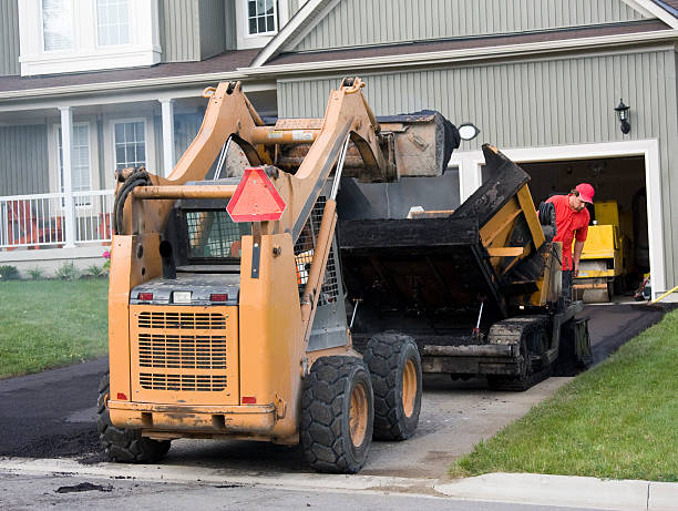 Reasons to Select Us for Your Driveway Paving Requirements in Bessemer, MI