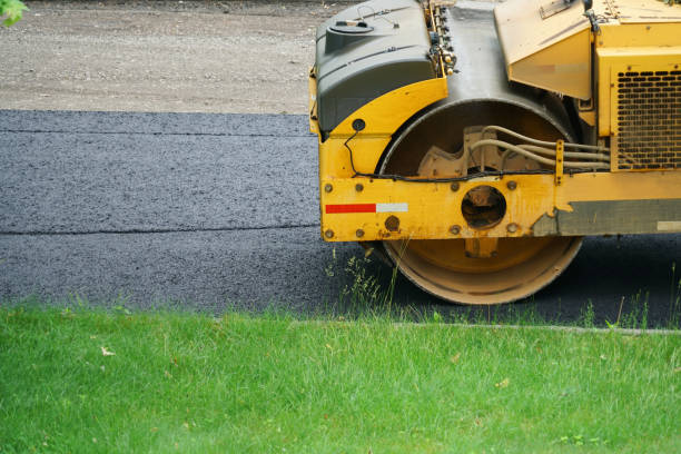 Best Affordable Driveway Pavers  in Bessemer, MI