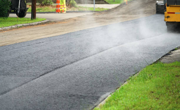 Best Custom Driveway Pavers  in Bessemer, MI