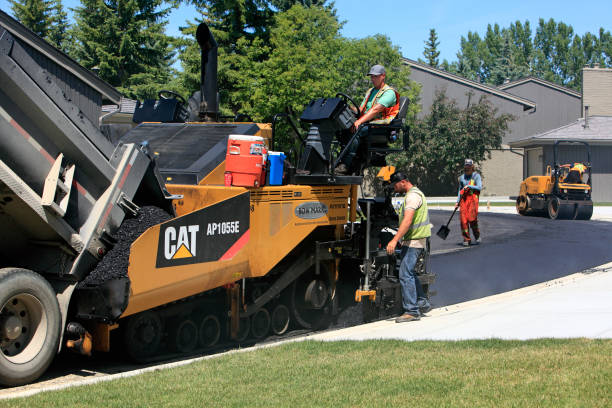 Best Driveway Pavers Near Me  in Bessemer, MI